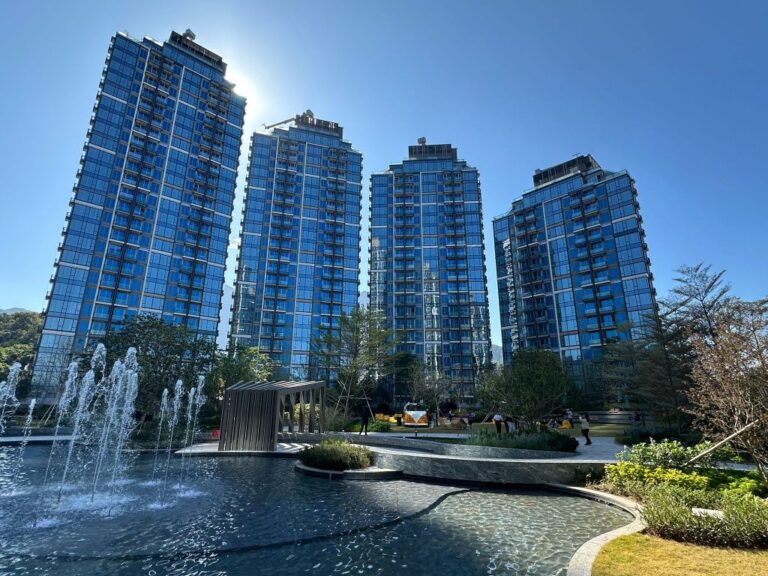 Sierra Sea 西沙灣