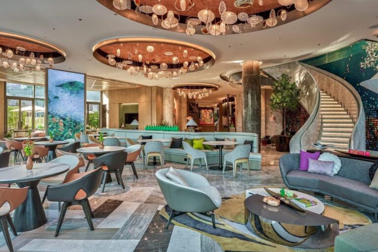 Sierra Sea 西沙灣